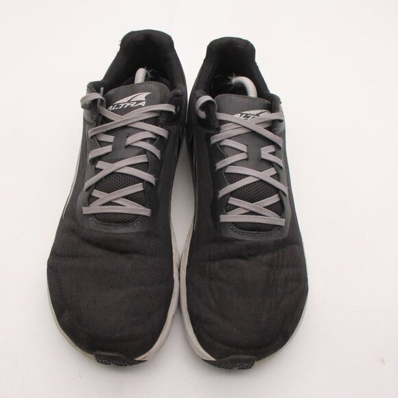 Altra Rivera Men's US 12 Black White Road Running Sneakers Trainers AlOA4VQL020 - Picture 2 of 10